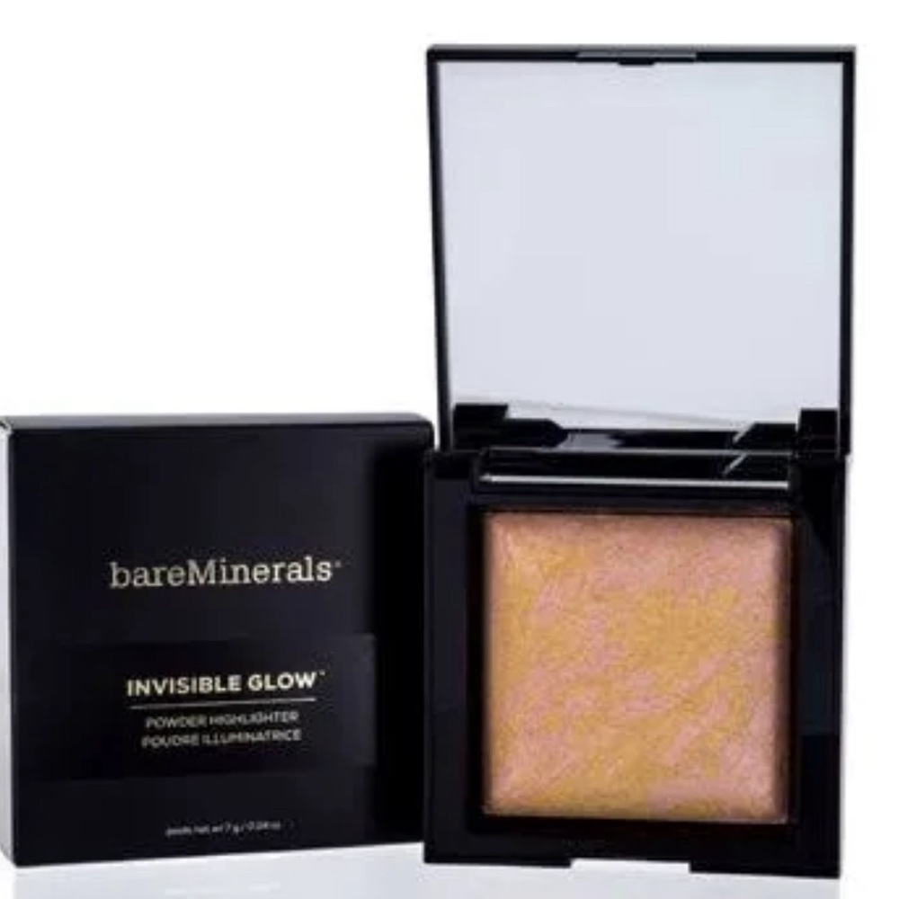 COPY - COPY - COPY - BareMinerals Invisible Glow in Medium